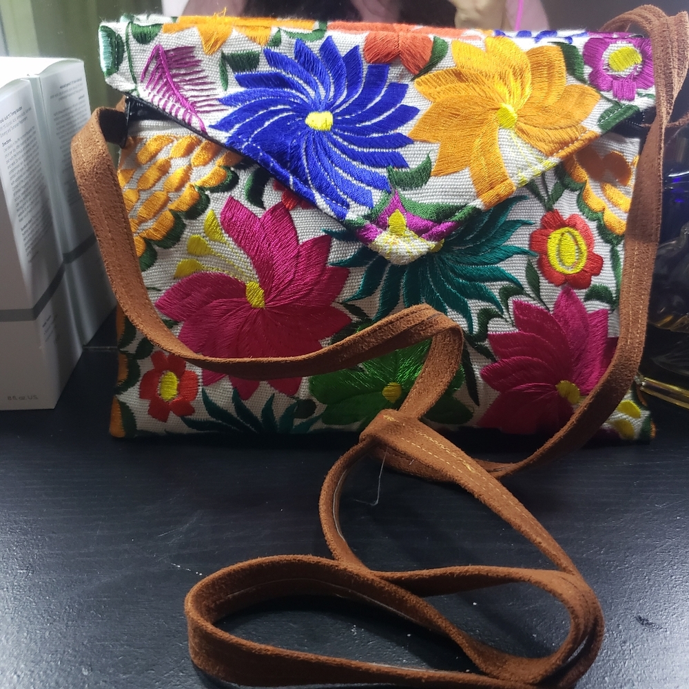 Beautiful Crossbody Bag